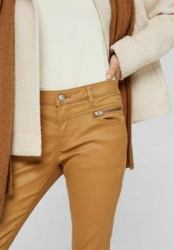 Esprit Damen Jeans Skinny Fit - Camel -Esprit Verkäufe 2024 a5e4ae1c715948e7a698cfd6c5ff4eb8
