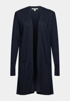 Esprit Damen Strickjacke - Mottled Dark Blue -Esprit Verkäufe 2024 a5f80a5f9ecb4712a982c362a9d576b5