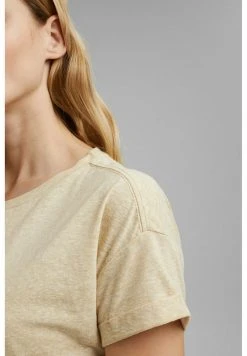 Esprit Damen PER COO CLOUDY - T-Shirt Basic - Sand 14 Esprit Damen PER COO CLOUDY - T-Shirt Basic - Sand -Esprit Verkäufe 2024 a653c65824534290a4da32663033abfd