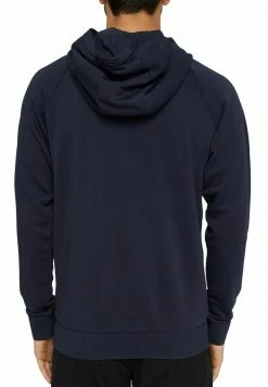 Esprit Herren Sweatshirt - Navy -Esprit Verkäufe 2024 a6667e0b6e1848e29c7ed886c66f1491