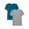Esprit Kinder 2 PACK - T-Shirt Print - Turquoise -Esprit Verkäufe 2024 a67005e668df4d169c1b2b6469c7c0a7