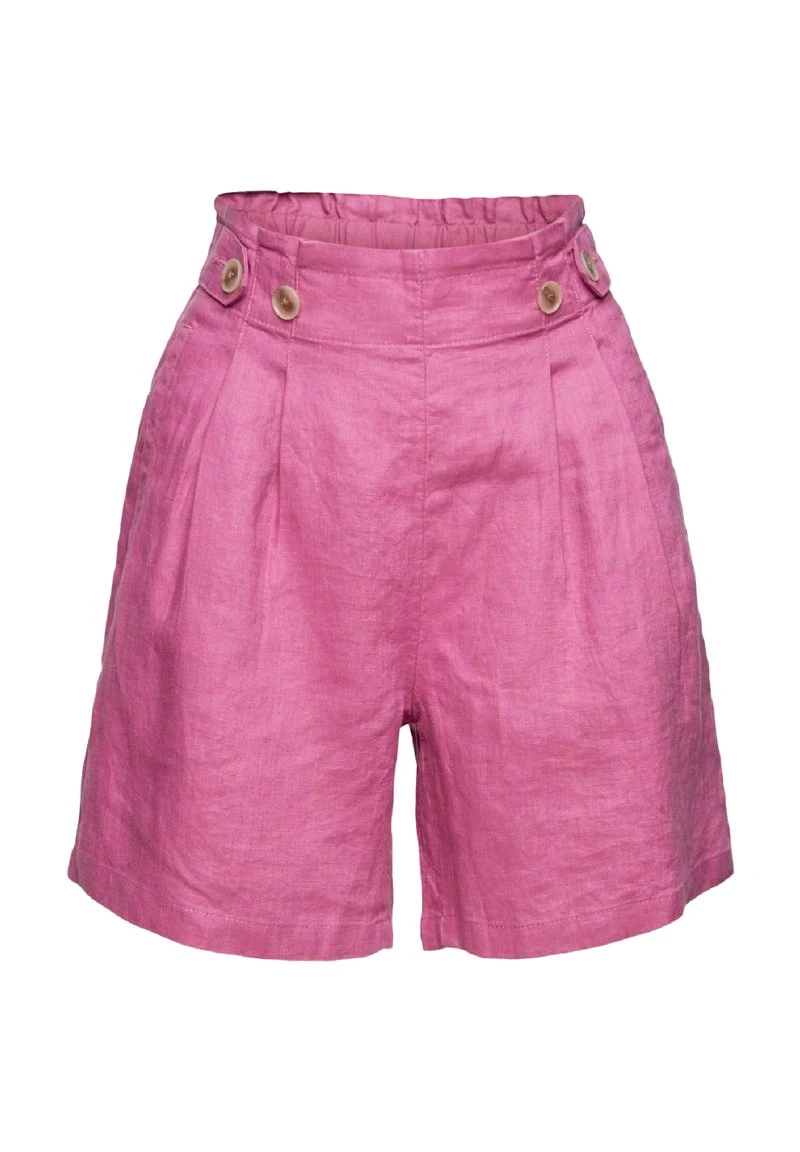 Esprit Damen PULL ON - Shorts - Violet 9 Esprit Damen PULL ON - Shorts - Violet – Bild 7