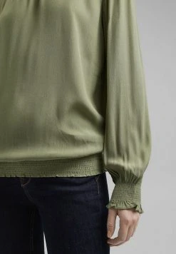 Esprit Bluse - Light Khaki | Damen 18 Esprit Bluse - Light Khaki | Damen -Esprit Verkäufe 2024 a68286c3f14e478e95c05132b7bdcf13