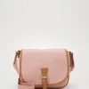 Esprit Damen Umhängetasche - Blush -Esprit Verkäufe 2024 a68a3d50df9f4de8a8b7097916ca6899