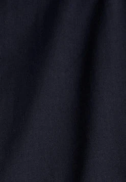 Esprit MIT BUNDFALTEN - Shorts - Navy | Damen -Esprit Verkäufe 2024 a68c91dd866f4ef5937877a65dcab4c3