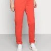 Esprit Damen FLOW - Chino - Orange Red -Esprit Verkäufe 2024 a692a4116bde4a809aaadd2a04514f4b