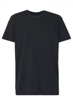 Esprit Herren T-Shirt Basic - Black -Esprit Verkäufe 2024 a697f9dcadb84e42a44c68cb1c6bb5cb