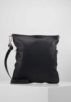 Esprit Damen Handtasche - Black