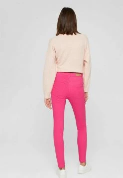 Esprit Damen SKINNY - Stoffhose - Pink Fuchsia 14 Esprit Damen SKINNY - Stoffhose - Pink Fuchsia -Esprit Verkäufe 2024 a6a4f2ba1b17444198519656557b29db