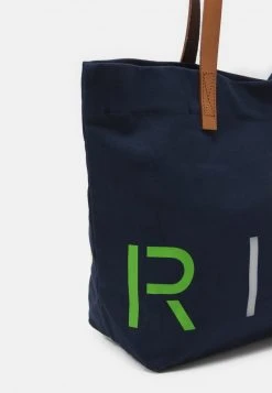 Esprit Damen Shopping Bag - Navy -Esprit Verkäufe 2024 a6abf6ae0e604b6bb232ccfc6e6a57a1