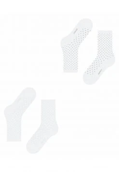 Esprit Socken - Raw White (2100) | Damen -Esprit Verkäufe 2024 a6baf1c9a2f445d58798d935f9c94e42