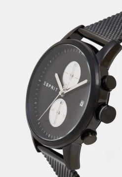 Esprit Herren MIT ARMBAND - Uhr - Black -Esprit Verkäufe 2024 a6f24853fe4946d09ca81f25e4e02813