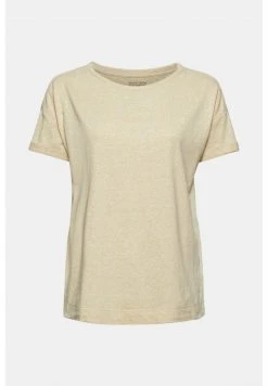 Esprit Damen PER COO CLOUDY - T-Shirt Basic - Sand 18 Esprit Damen PER COO CLOUDY - T-Shirt Basic - Sand -Esprit Verkäufe 2024 a70f99f378434904b9164774e85fcb4f
