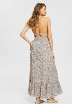 Esprit Damen VARIOUS - Strandaccessoire - Light Khaki -Esprit Verkäufe 2024 a74604c1776245e7886c5c88bfed855a