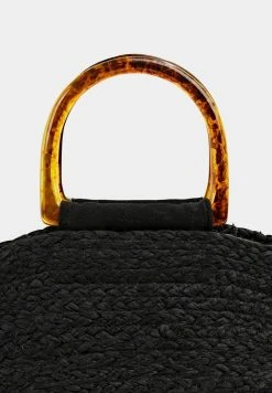 Esprit Damen Shopping Bag - Black -Esprit Verkäufe 2024 a7621dd3411e4b5e977571be1ea1ee06