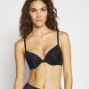 Esprit FEMININE SEXY BRA - Push-up BH - Black | Damen -Esprit Verkäufe 2024 a76d1205cad54a98b2337b537e209215