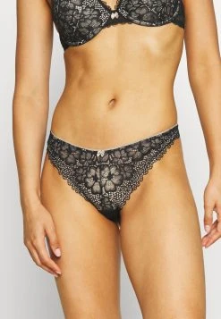 Esprit Damen ENOLA - String - Black