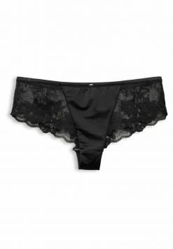 Esprit Damen Slip - Black -Esprit Verkäufe 2024 a78682ea7b2b451588ce4429f95f0b09