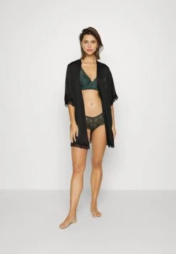 Esprit Damen SEASONAL CLASSIC PADDED APEX LONGLINE - Triangel BH - Dark Teal Green -Esprit Verkäufe 2024 a78735e6a70647d5bb786db56ca83431