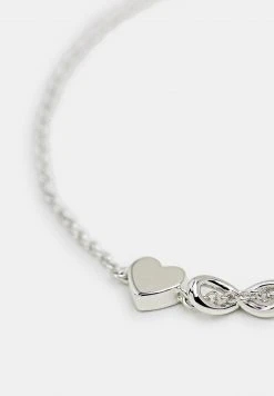 Esprit Damen Armband - Silver-coloured -Esprit Verkäufe 2024 a79a8c6b08e34afbba1ddf3f59f54600