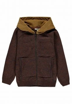 Esprit Kinder Strickjacke - Khaki Beige