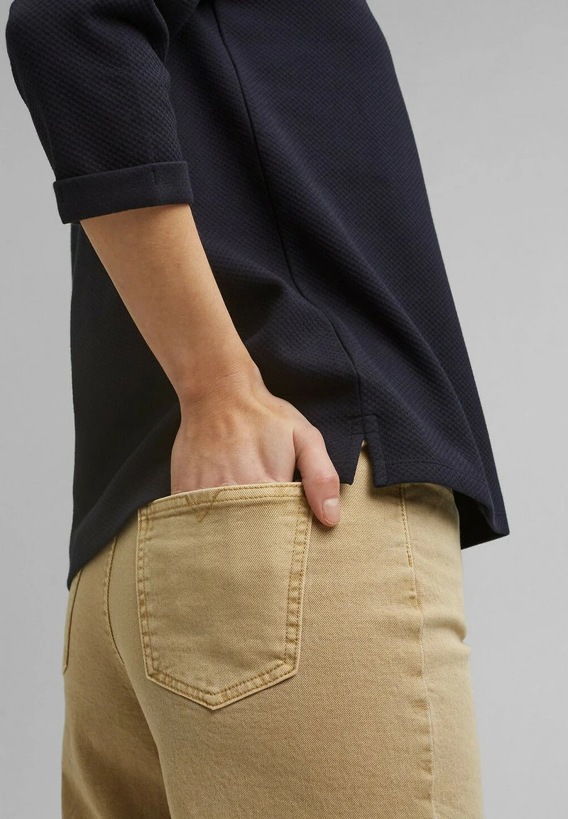 Esprit Damen Sweatshirt - Navy 6 Esprit Damen Sweatshirt - Navy – Bild 4