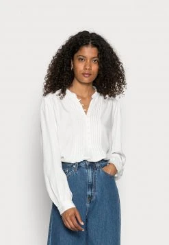 Esprit Damen CVE - Tunika - Off White