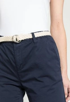 Esprit Damen Chino - Navy -Esprit Verkäufe 2024 a7a6664e9cfe4f7495c2ab1fd494beed
