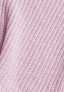 Esprit Damen Strickpullover - Pink -Esprit Verkäufe 2024 a7c2c28305c44bf4bc58be7f91688e3a