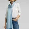 Esprit Damen Schal - Light Blue 2 Esprit Damen Schal - Light Blue -Esprit Verkäufe 2024 a7c78c9f43fb422aa69fcd32f33e2a98