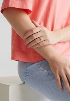 Esprit Damen Ring - Gold-coloured