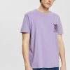 Esprit Herren T-Shirt Print - Lilac 2 Esprit Herren T-Shirt Print - Lilac -Esprit Verkäufe 2024 a7deb133e131432ea594b3c628dbe1c1