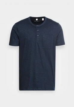 Esprit Herren SUS - T-Shirt Basic - Navy -Esprit Verkäufe 2024 a7ef9bc8dcdd4ef9a9894ccb3485c30e