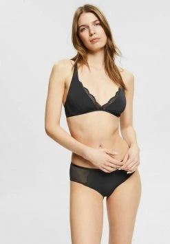 Esprit RECYCELT SOFT - Triangel BH - Dark Grey | Damen 9 Esprit RECYCELT SOFT - Triangel BH - Dark Grey | Damen -Esprit Verkäufe 2024 a7f62990f284449f8d3c4b88e0a92b1b