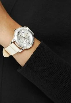 Esprit Damen Chronograph - Beige