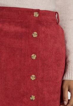 Esprit Damen SKIRT - Minirock - Dark Red 11 Esprit Damen SKIRT - Minirock - Dark Red -Esprit Verkäufe 2024 a81b25cc42994f3d87406b369ff075f4