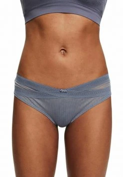 Esprit Damen Slip - Grey Blue -Esprit Verkäufe 2024 a835f1e1b86d4680bc8de62ac1fc6a53
