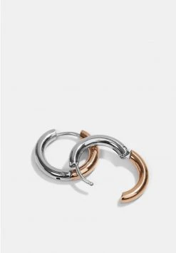 Esprit Damen Ohrringe - Rosegold Bicol -Esprit Verkäufe 2024 a84bee9651f040f09078ce7a6d3340e0
