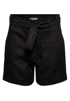 Esprit Damen FASHION - Shorts - Black -Esprit Verkäufe 2024 a87b5aabc16045068762ca030e32307b