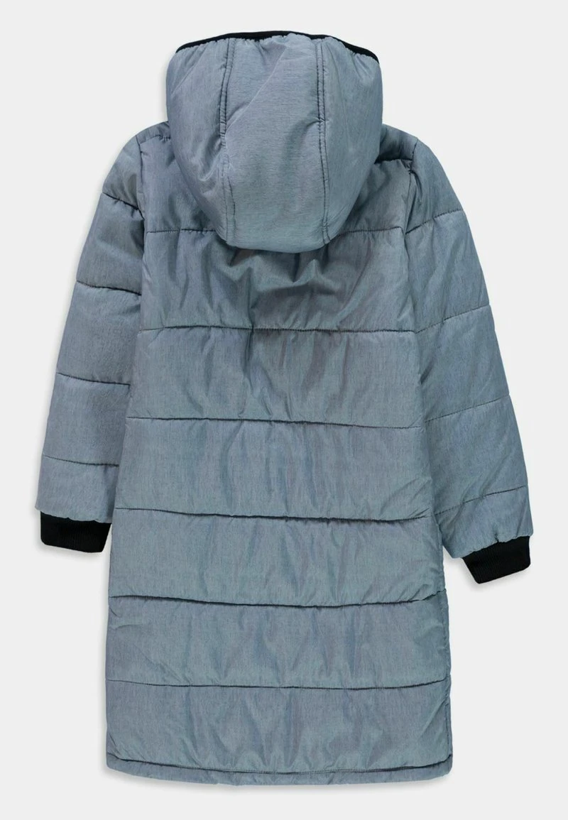 Esprit Kinder OUTDOOR - Daunenmantel - Gun Metal 4 Esprit Kinder OUTDOOR - Daunenmantel - Gun Metal – Bild 2