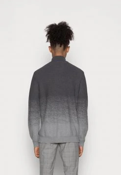 Esprit Herren Strickpullover - Dark Grey -Esprit Verkäufe 2024 a897954b4fc7444ca7b8980ba8cf433c