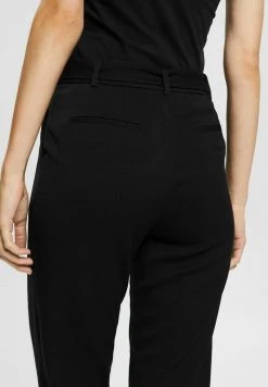 Esprit Damen Chino - Black 9 Esprit Damen Chino - Black -Esprit Verkäufe 2024 a89da51434344ad7a516ad198b98eab3