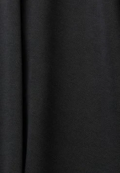 Esprit Damen MIT MIT TENCEL™ - Jerseykleid - Black -Esprit Verkäufe 2024 a8dfe1e4fb2749f9959987fb00a5586e