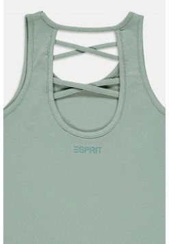 Esprit Kinder Top - Khaki Green -Esprit Verkäufe 2024 a8eafc05d77f41fb9b8f63ce61053326