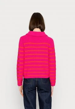 Esprit Damen SWEATERS - Strickpullover - Pink Fuchsia 9 Esprit Damen SWEATERS - Strickpullover - Pink Fuchsia -Esprit Verkäufe 2024 a9278b289a004f5cb3b7f582a251fe79