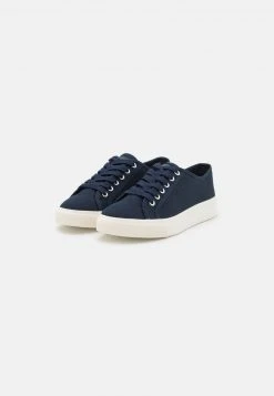 Esprit Damen Sneaker Low - Navy -Esprit Verkäufe 2024 a92c3c92e5c6418985417e0c543f8b75