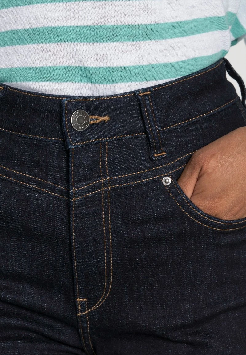 Esprit SHAPING - Jeans Skinny Fit - Blue Rinse | Damen 7 Esprit SHAPING - Jeans Skinny Fit - Blue Rinse | Damen – Bild 5