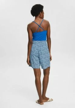 Esprit Damen Shorts - Light Turquoise -Esprit Verkäufe 2024 a9453a50cfe44a6ca0442bf3f4236242
