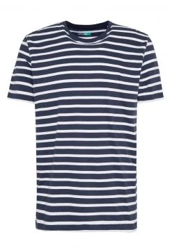 Esprit Herren T-Shirt Print - Navy -Esprit Verkäufe 2024 a952b35fdda14f4c8dd0c31f0eaff0e9