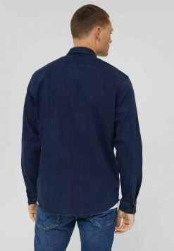 Esprit Herren Hemd - Blue Rinse 10 Esprit Herren Hemd - Blue Rinse -Esprit Verkäufe 2024 a968e47c6b744cb78e09bdcf3051215e